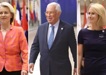 Το παρασκήνιο του ευρωπαϊκού deal για τα αξιώματα – Στο τραπέζι αμυντικά projects ευρωπαϊκού ενδιαφέροντος