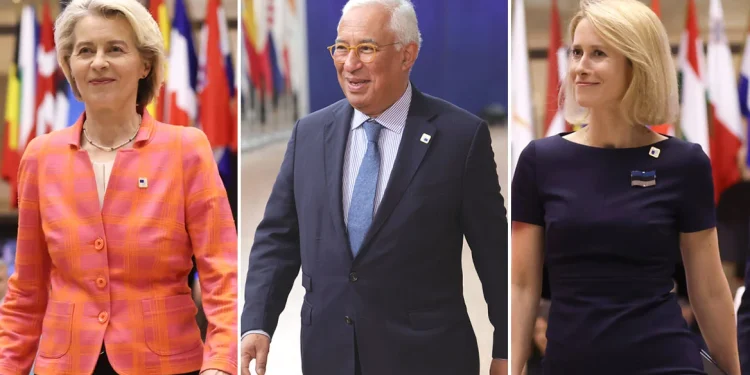 Το παρασκήνιο του ευρωπαϊκού deal για τα αξιώματα – Στο τραπέζι αμυντικά projects ευρωπαϊκού ενδιαφέροντος