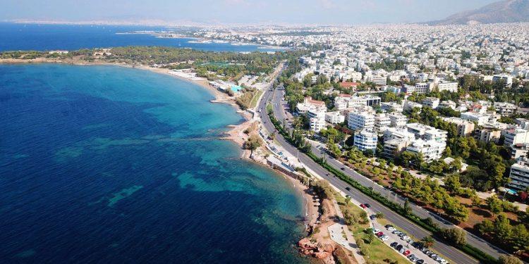 Τα έργα που μεταμορφώνουν την Αθηναϊκή Ριβιέρα