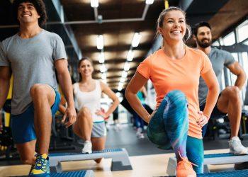 Ανακαλύπτοντας οφέλη της γυμναστικής που ίσως να μη γνώριζαμε