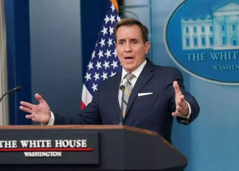 Λευκός Οίκος: Αν συμφωνήσει η Χαμάς στο σχέδιο τερματισμού του πολέμου, τότε το Ισραήλ θα πει «ναι»