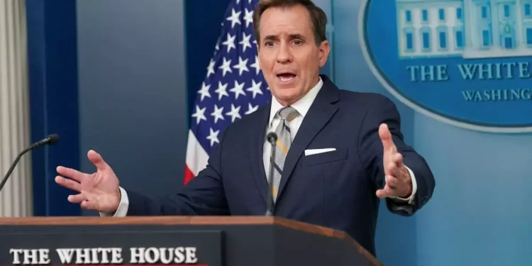 Λευκός Οίκος: Αν συμφωνήσει η Χαμάς στο σχέδιο τερματισμού του πολέμου, τότε το Ισραήλ θα πει «ναι»