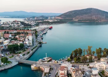 Καιρός: Μελτέμια και ζέστη