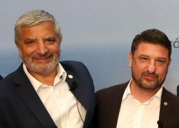 Πού ήσασταν τότε εσείς και η κυβέρνηση σας ,κ. Χαρδαλιά ;