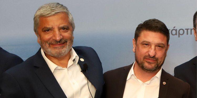 Πού ήσασταν τότε εσείς και η κυβέρνηση σας ,κ. Χαρδαλιά ;