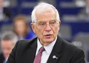 Γάζα: Ο Μπορέλ ζητάει έρευνα για τους φονικούς βομβαρδισμούς σε γραφείο του Ερυθρού Σταυρού – “Οι υπεύθυνοι να λογοδοτήσουν”