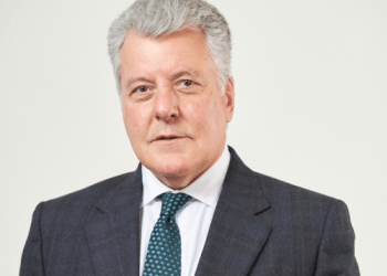 Ο Δρ. Ιωάννης Μπολέτης Επιστημονικός Διευθυντής της Diaverum Ελλάδος