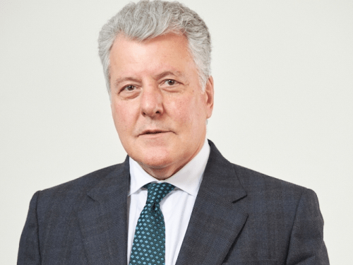 Ο Δρ. Ιωάννης Μπολέτης Επιστημονικός Διευθυντής της Diaverum Ελλάδος