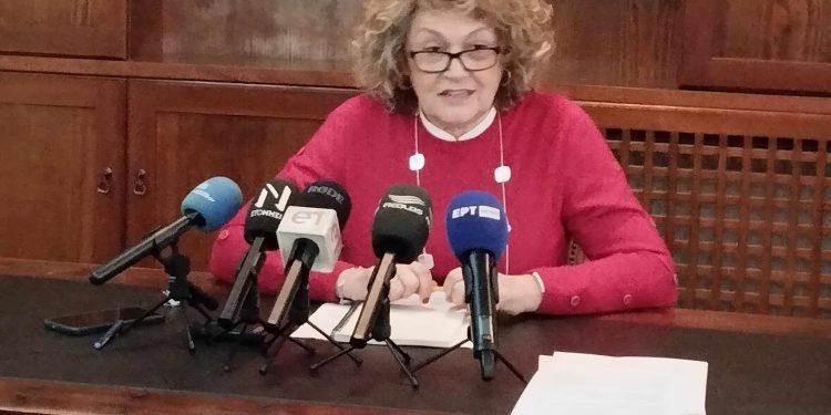 Το πρόγραμμα του Φεστιβάλ Μυτιλήνης