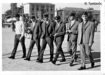 Θανάσης Τραϊανός: «Θυμάμαι τις Εισαγωγικές Εξετάσεις αλλοτινών καιρών»