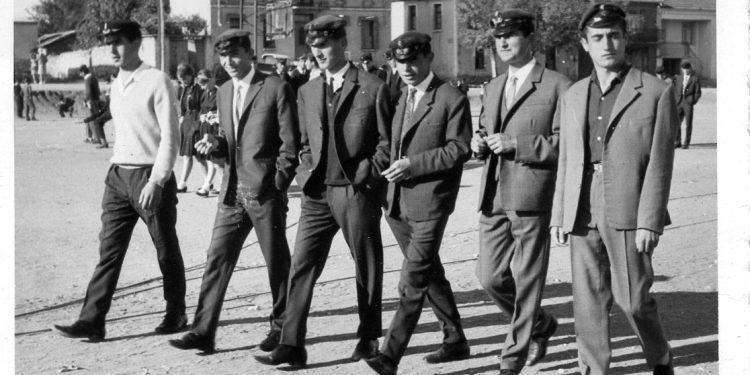 Θανάσης Τραϊανός: «Θυμάμαι τις Εισαγωγικές Εξετάσεις αλλοτινών καιρών»