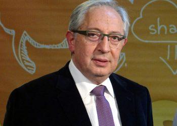 Λύσεις σε 5 σημαντικά θέματα του Αμαρουσίου ζήτησε ο Αμπατζόγλου στον Παπαθανάση