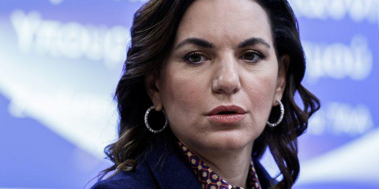 Στη Βαρκελώνη η Υπουργός Τουρισμού, Όλγα Κεφαλογιάννη