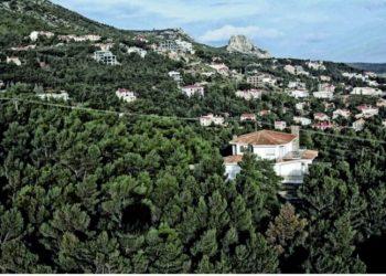 Ποια οικόπεδα κινδυνεύουν να βρεθούν εκτός σχεδίου