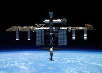 Διεθνής Διαστημικός Σταθμός: Η NASA προκάλεσε ταραχή μεταδίδοντας κατά λάθος άσκηση αποσυμπίεσης
