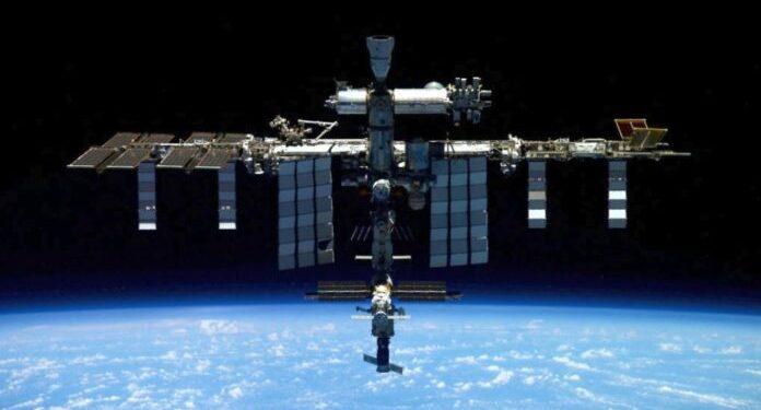 Διεθνής Διαστημικός Σταθμός: Η NASA προκάλεσε ταραχή μεταδίδοντας κατά λάθος άσκηση αποσυμπίεσης