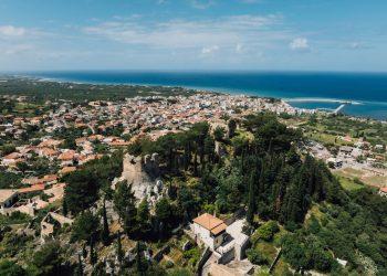 Κυπαρισσία: Ο κρυμμένος θησαυρός της Δυτικής Πελοποννήσου