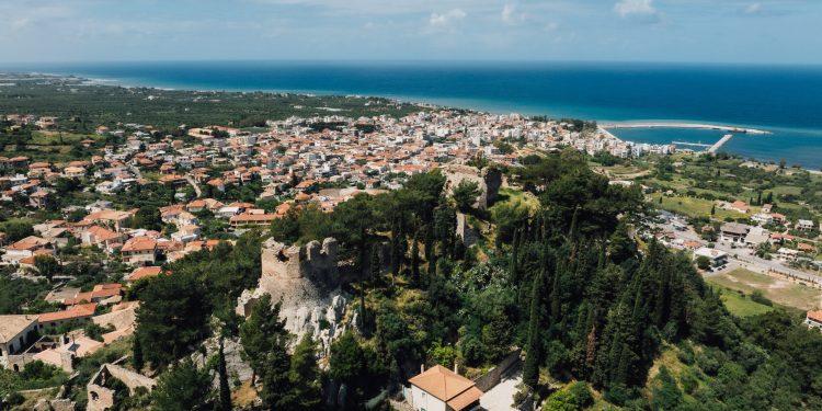 Κυπαρισσία: Ο κρυμμένος θησαυρός της Δυτικής Πελοποννήσου