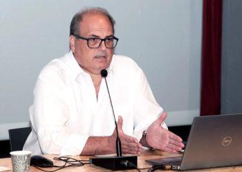 Παρουσιάστηκε ο απολογισμός έργου Δήμου Χαλανδρίου για το 2023, σε ειδική συνεδρίαση του Δ.Σ.