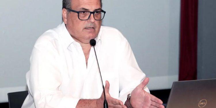 Παρουσιάστηκε ο απολογισμός έργου Δήμου Χαλανδρίου για το 2023, σε ειδική συνεδρίαση του Δ.Σ.