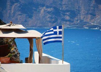 Ευρώπη (ξανά) κοιτούν οι Έλληνες για διακοπές