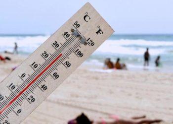 Καιρός σήμερα: Βροχές στη Μακεδονία, υψηλές θερμοκρασίες στα ηπειρωτικά