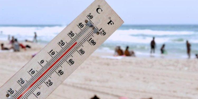 Καιρός σήμερα: Βροχές στη Μακεδονία, υψηλές θερμοκρασίες στα ηπειρωτικά