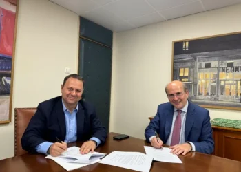 ΥΠΟΙΚ: Ξεκινά ο διαγωνισμός για την υλοποίηση του Κυβερνητικού Πάρκου «Ανδρέας Λεντάκης»