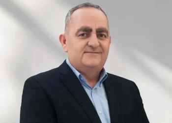 Σε Αθήνα και Στρασβούργο ο Μπελέρης – Πήρε άδεια εξόδου για να ορκισθεί