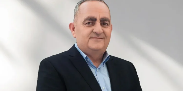 Σε Αθήνα και Στρασβούργο ο Μπελέρης – Πήρε άδεια εξόδου για να ορκισθεί