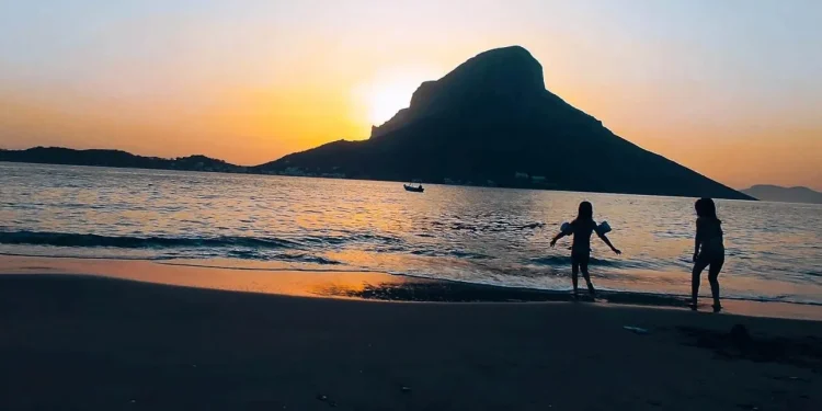 CNN GREECE / ΔΙΟΝΥΣΙΑ ΚΩΣΤΗ