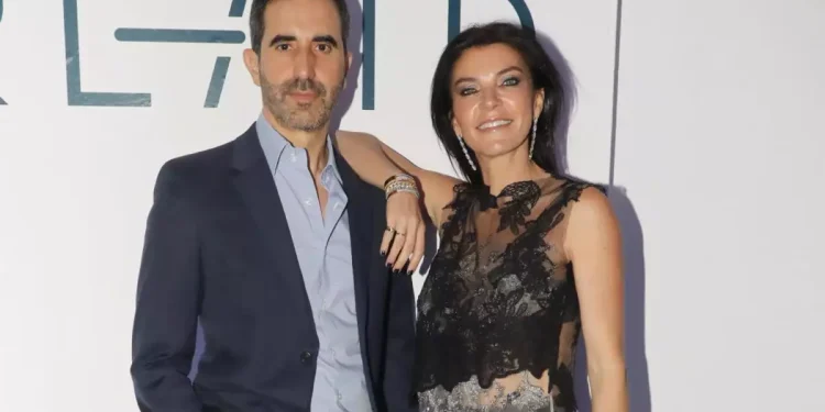 Ξεσπούν η Μαρίνα Βερνίκου και ο Μίλτος Καμπουρίδης για την Τελετή Έναρξης στο Παρίσι: «Να επιστρέψουν την τιμή του εισιτηρίου»