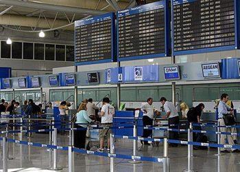 Άνοδος στις τουριστικές αφίξεις στην Ελλάδα για το 2024