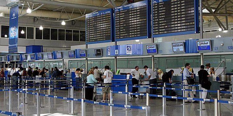 Άνοδος στις τουριστικές αφίξεις στην Ελλάδα για το 2024