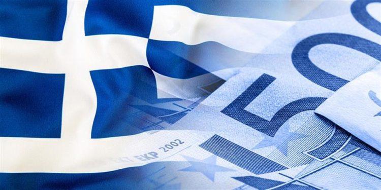 Στα 356 δισ. ευρώ το δημόσιο χρέος στην Ελλάδα