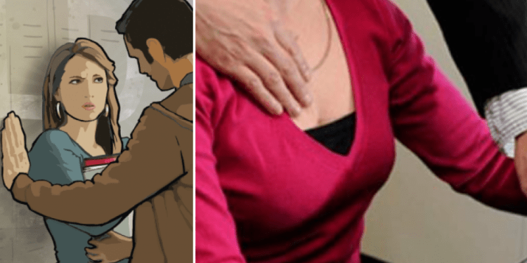 Δύο εκατομμύρια γυναίκες θύματα σεξουαλικής παρενόχλησης στην εργασία: Η “έξυπνη εργασία” φέρνει λύση;