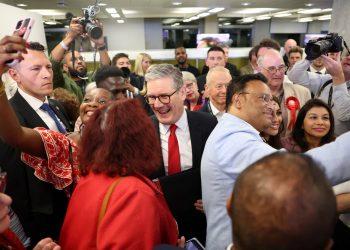 Τι σημαίνει για την βρετανική οικονομία η νίκη των Εργατικών