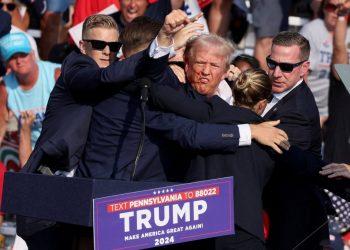 Ντόναλντ Τραμπ: Ξεκινά το συνέδριο των Ρεπουμπλικανών – Παίρνει το χρίσμα