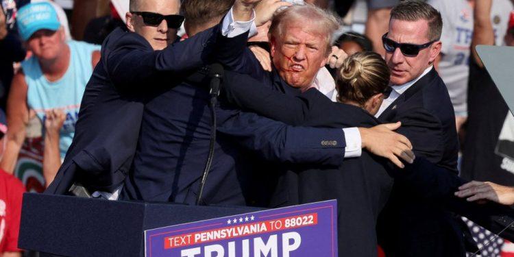 Ντόναλντ Τραμπ: Ξεκινά το συνέδριο των Ρεπουμπλικανών – Παίρνει το χρίσμα