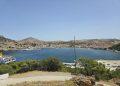 Memorial tourism: Τουρισμός στα βήματα της ιστορίας στη Λήμνο