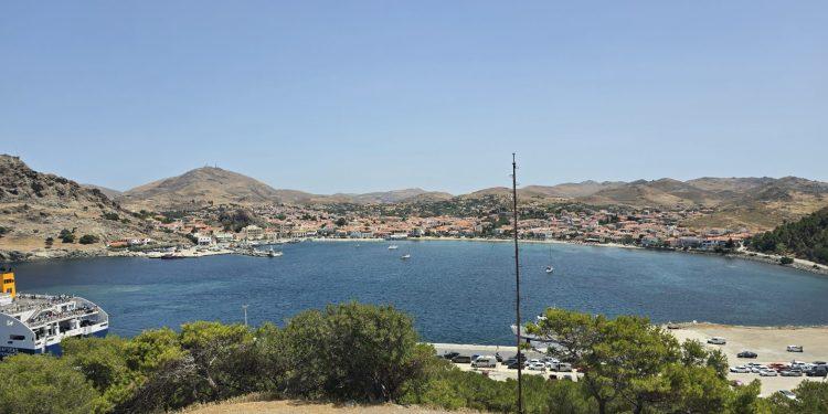 Memorial tourism: Τουρισμός στα βήματα της ιστορίας στη Λήμνο