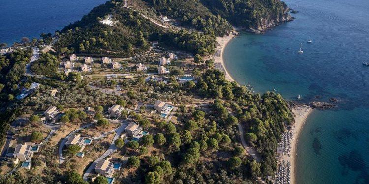 ELIVI Hotels: Νέα επένδυση ύψους 52 εκατ. ευρώ στη Σκιάθο με πράσινο αποτύπωμα