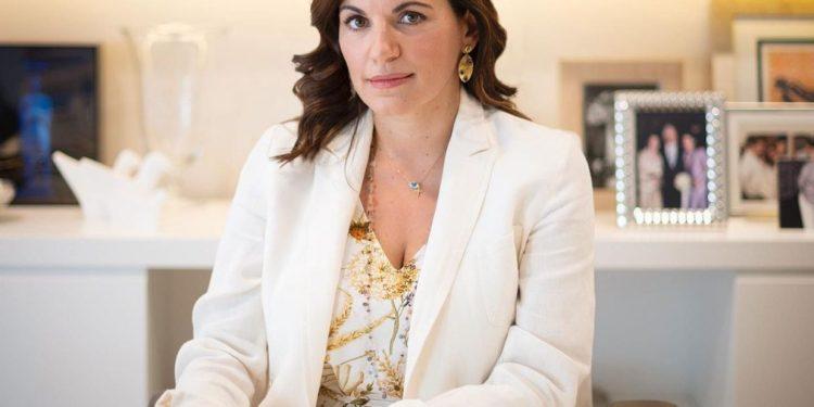 Ό. Κεφαλογιάννη: Η ανάγκη τήρησης του μέτρου και της ισορροπίας στην τουριστική ανάπτυξη, διαπνέει τη στρατηγική του υπουργείου Τουρισμού και σφραγίζει και κάθε δράση που υλοποιείται