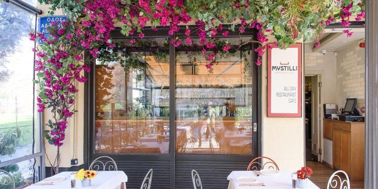 Mystilli Athens: Γεύση και Ιστορία στην Καρδιά της Αθήνας