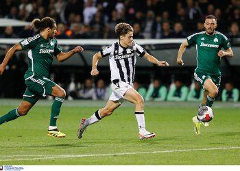 Super League: Αρχή με ΠΑΟΚ – Παναθηναϊκός την 4η αγωνιστική – Όλα τα ντέρμπι της νέας σεζόν