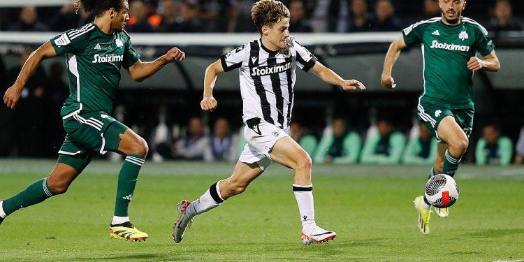 Super League: Αρχή με ΠΑΟΚ – Παναθηναϊκός την 4η αγωνιστική – Όλα τα ντέρμπι της νέας σεζόν