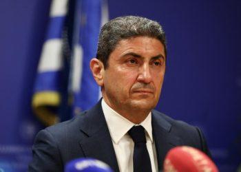 Με απόφαση Μητσοτάκη διαγράφεται ο Αυγενάκης από την ΚΟ της ΝΔ