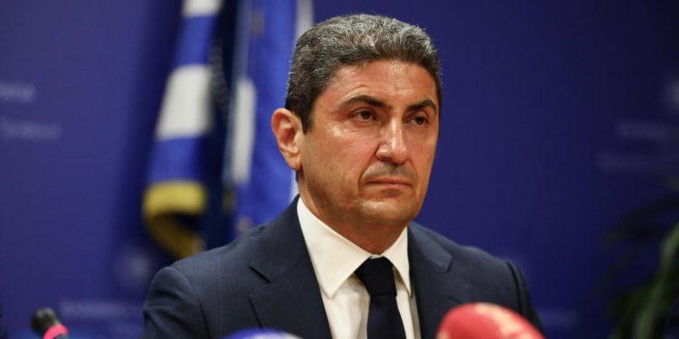 Με απόφαση Μητσοτάκη διαγράφεται ο Αυγενάκης από την ΚΟ της ΝΔ