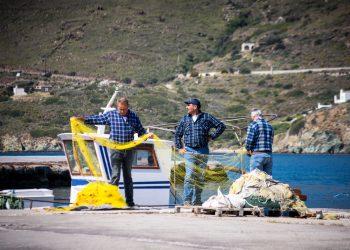 Εικόνες από το ήσυχο νησί των Κυκλάδων, την Άνδρο. Παρασκευή 31Αυγούστου 2018 (EUROKINISSI/ΛΥΔΙΑ ΣΙΩΡΗ)(ΕΙΚΟΝΑΣ ΑΡΧΕΙΟΥ)