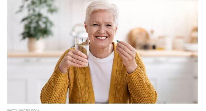 Νόσος Αλτσχάιμερ: Το φθηνό συμπλήρωμα που δυναμώνει το μυαλό των 60ρηδων μέσα σε 3 μήνες